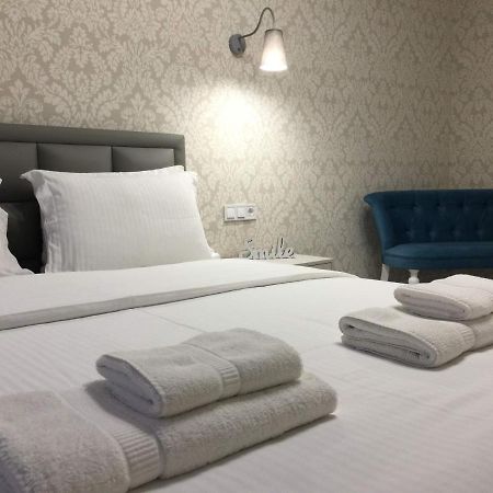 Ok Apartments Yana Zhyzhky Lwów Zewnętrze zdjęcie
