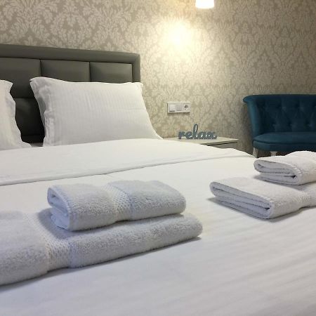Ok Apartments Yana Zhyzhky Lwów Zewnętrze zdjęcie