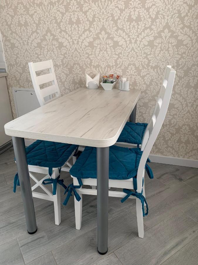 Ok Apartments Yana Zhyzhky Lwów Zewnętrze zdjęcie