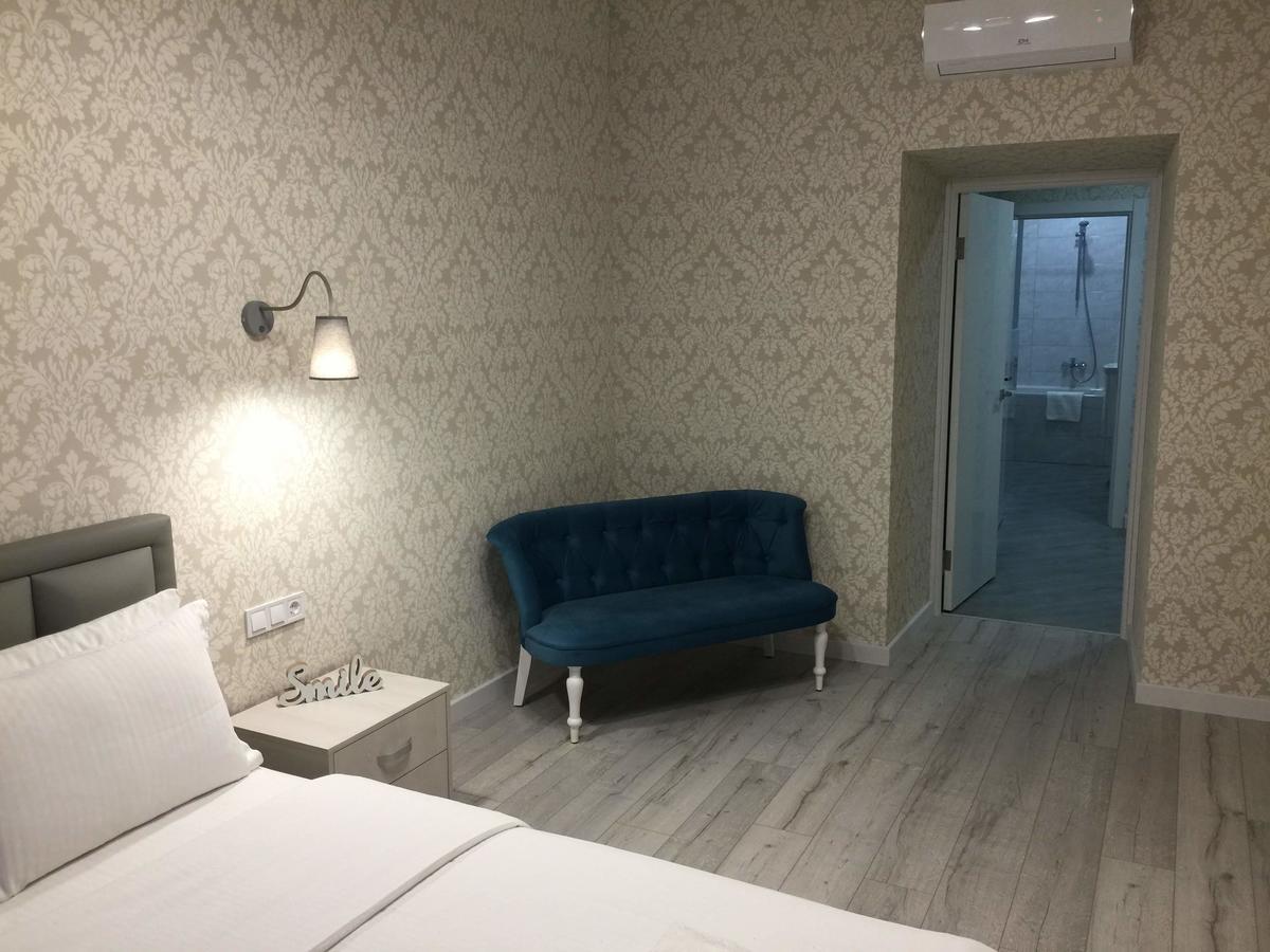 Ok Apartments Yana Zhyzhky Lwów Zewnętrze zdjęcie