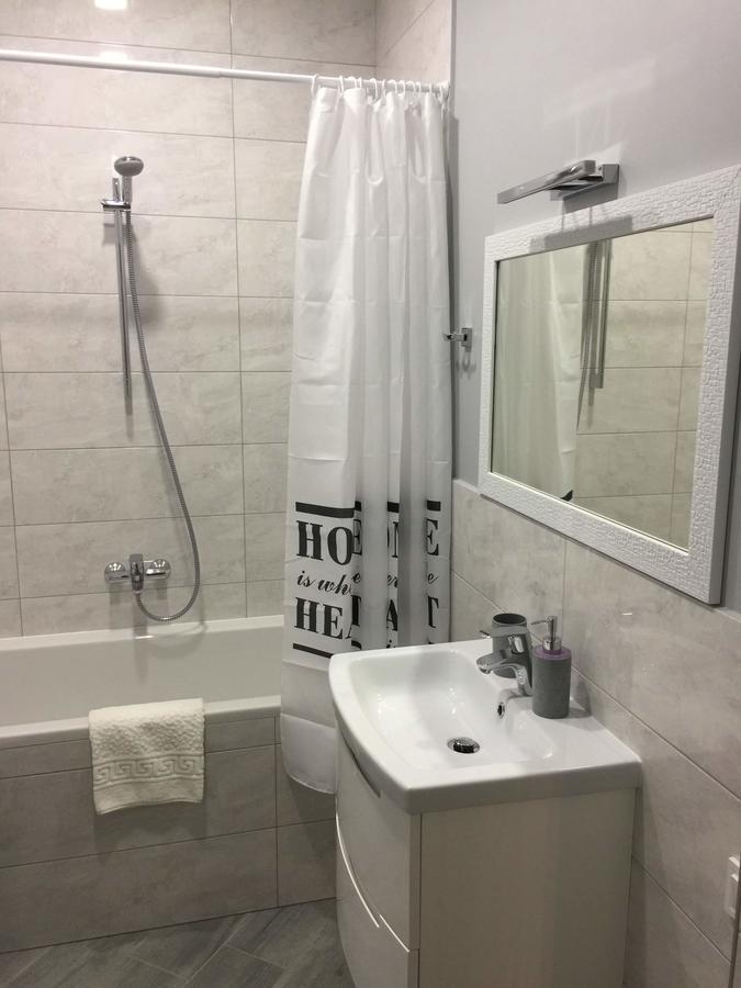 Ok Apartments Yana Zhyzhky Lwów Zewnętrze zdjęcie